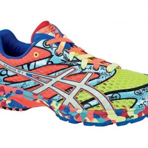 asics gel noosa tri 5