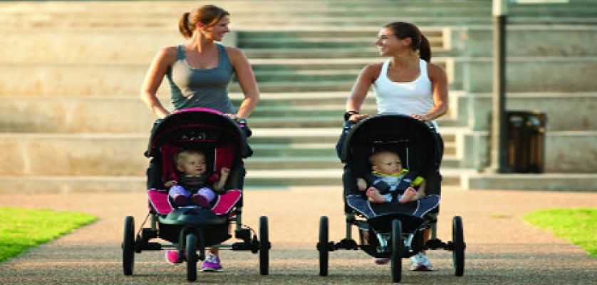 carritos para bebes de un año