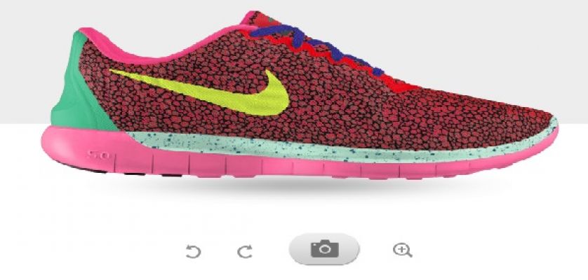 personalizar zapatos nike