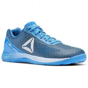 Reebok CrossFit Nano 7: Características - Zapatillas de crossfit |  MundoTraining