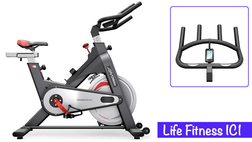 lifefitness ic1