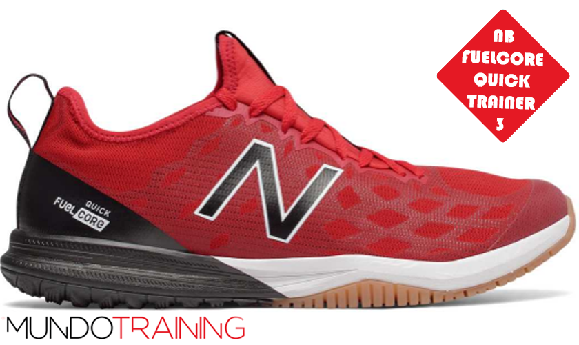 zapatillas new balance crossfit