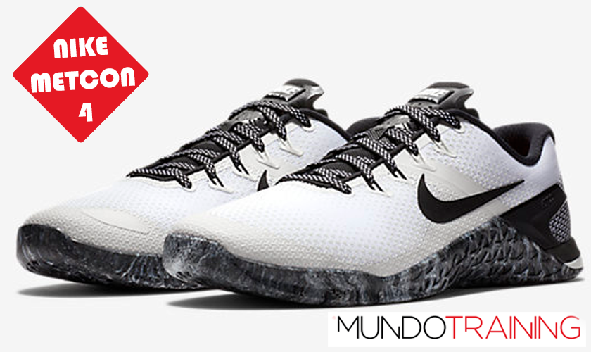 nike de crossfit