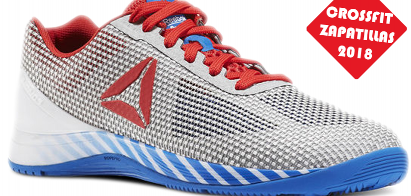 tenis mizuno para crossfit