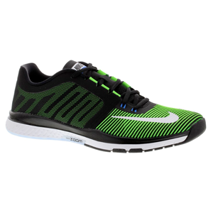 Nike Zoom Speed Trainer 3: Características - Zapatillas para entrenamiento  y gimnasio | MundoTraining