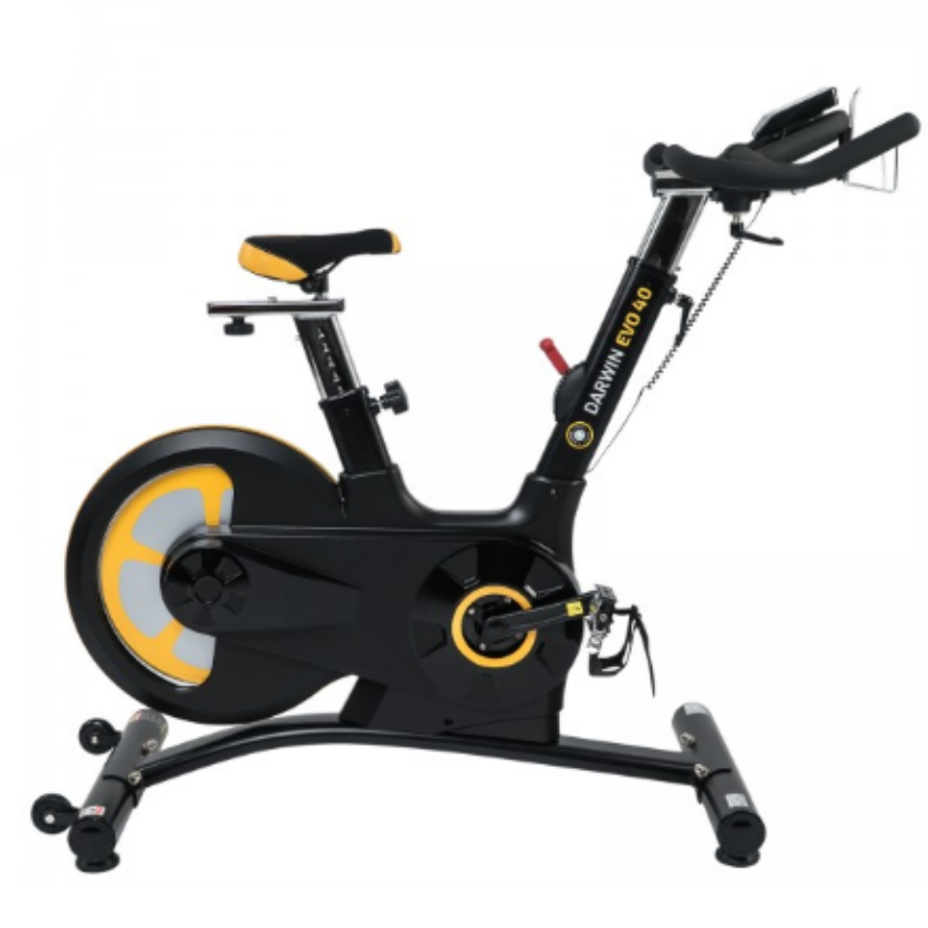 Bicicleta online spinning forocoches