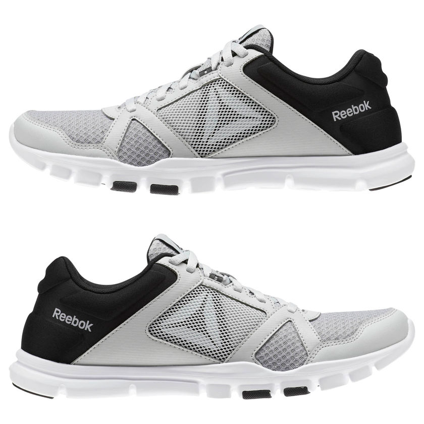 zapatillas reebok yourflex train 10 mt