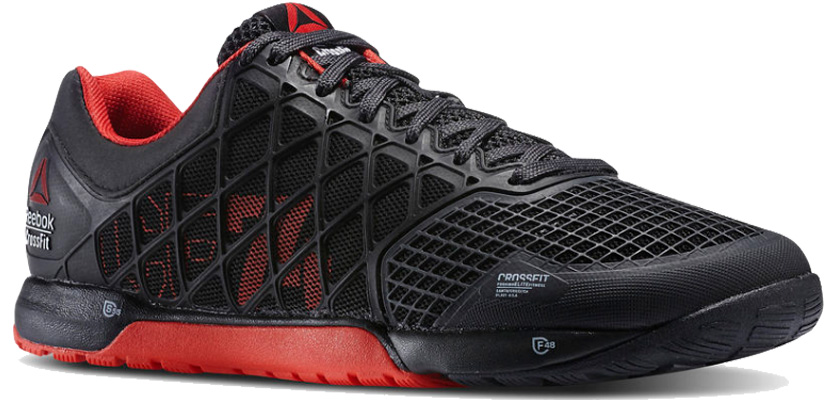 zapatillas reebok nano 4.0