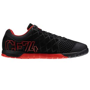 Reebok Crossfit Nano 4.0: Características - Zapatillas de crossfit |  MundoTraining