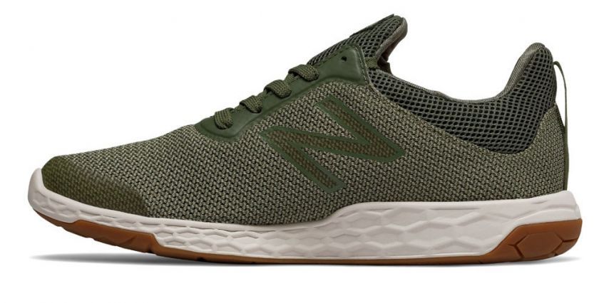 new balance 818 fresh foam