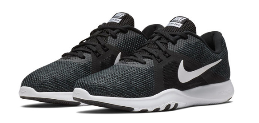 nike flex tr 8 mujer