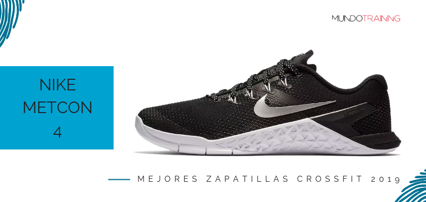 tenis da nike para crossfit
