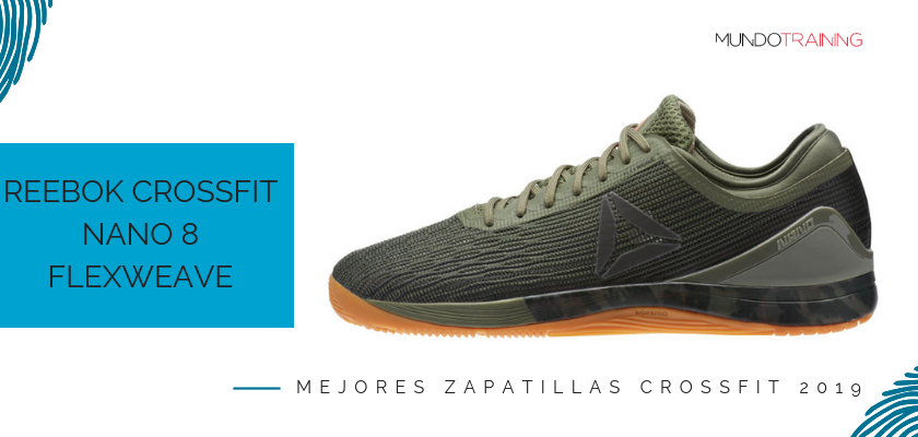 zapatillas de crossfit hombre