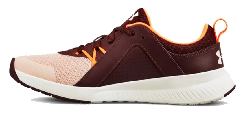 under armour tempo trainer