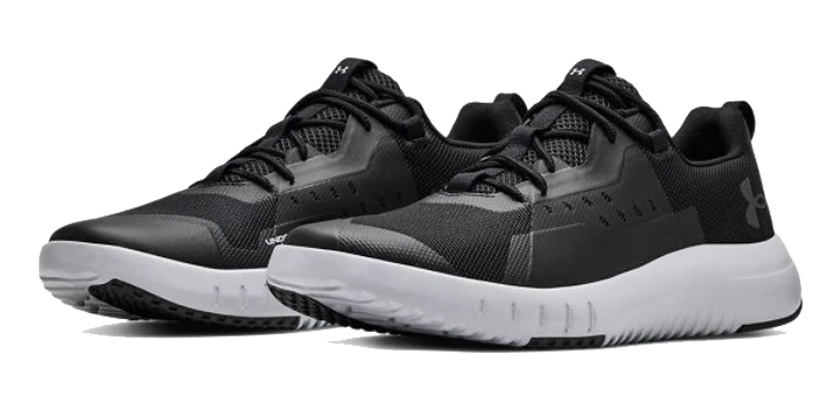 under armour tr96 review