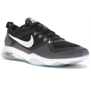 Nike Air Zoom Fitness: Características - Zapatillas para entrenamiento y  gimnasio | MundoTraining