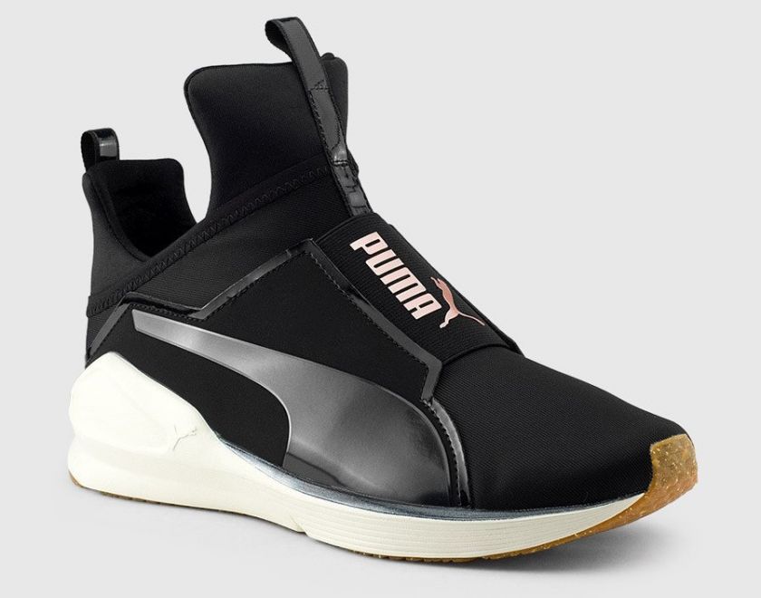 botin puma fierce