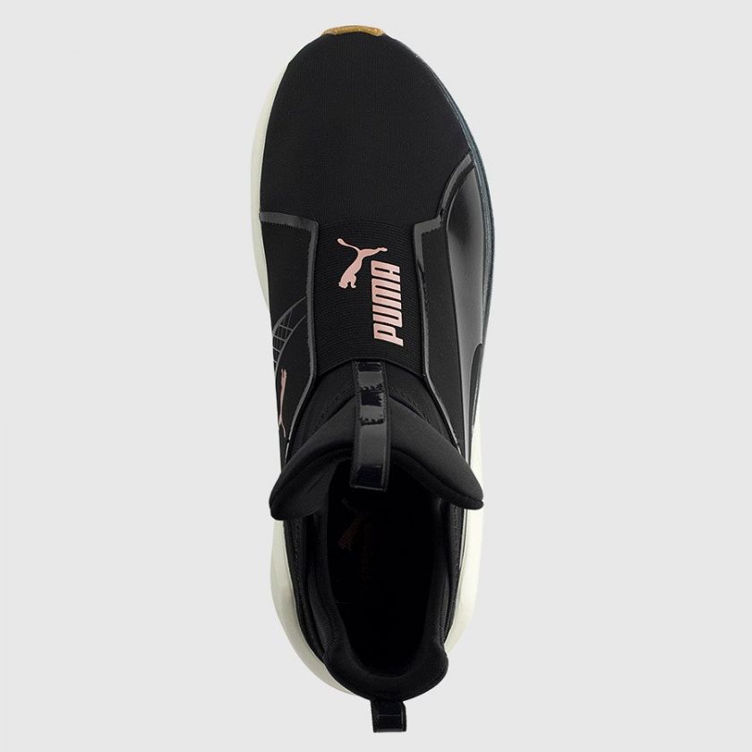botin puma fierce