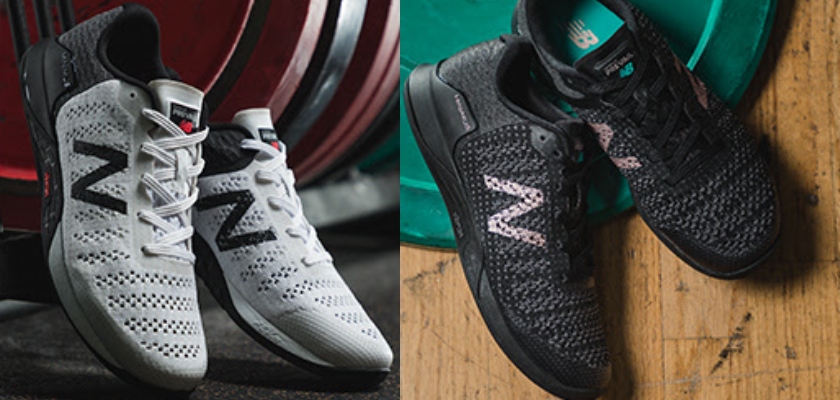 new balance crossfit