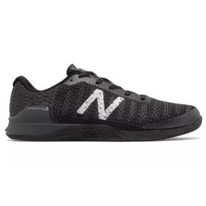 New Balance Minimus Prevail: Características - Zapatillas de crossfit |  MundoTraining