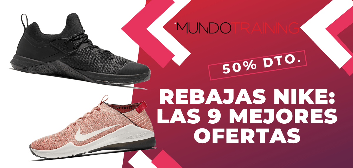descuento nike