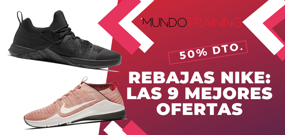 ofertas nike