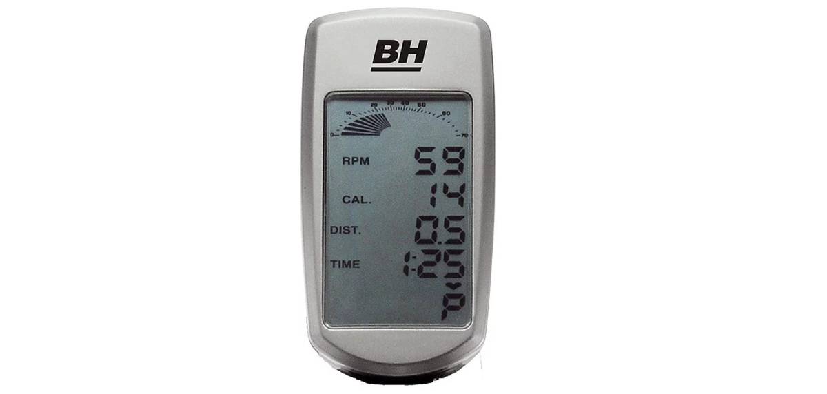 bh fitness sb