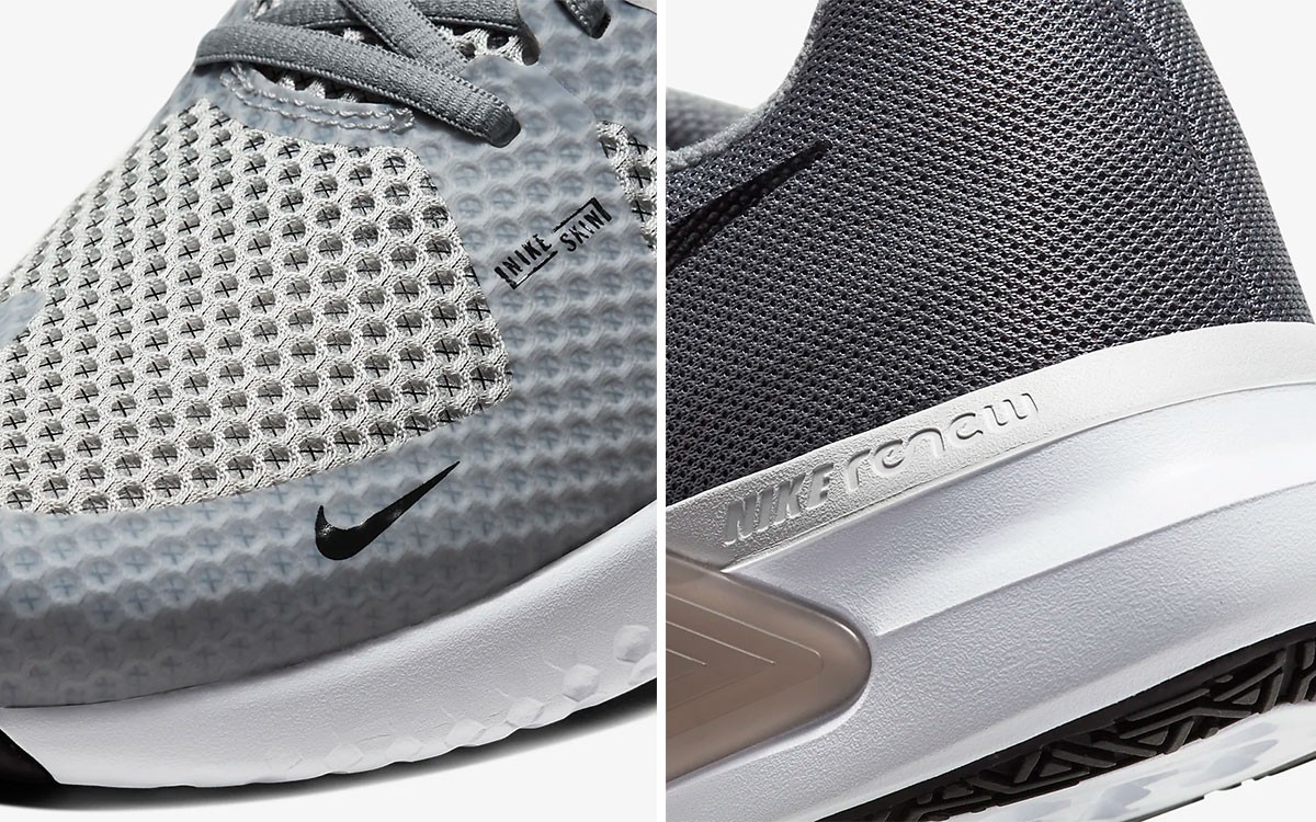 nike renew fusion womens